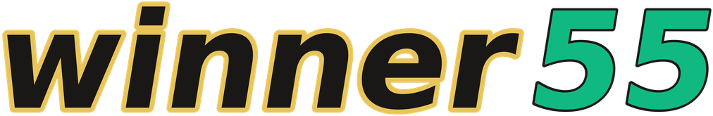 winner55 logo